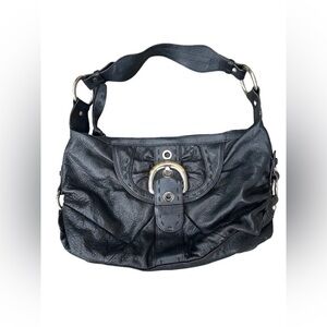 B. Makowsky Shoulder Bag Purse